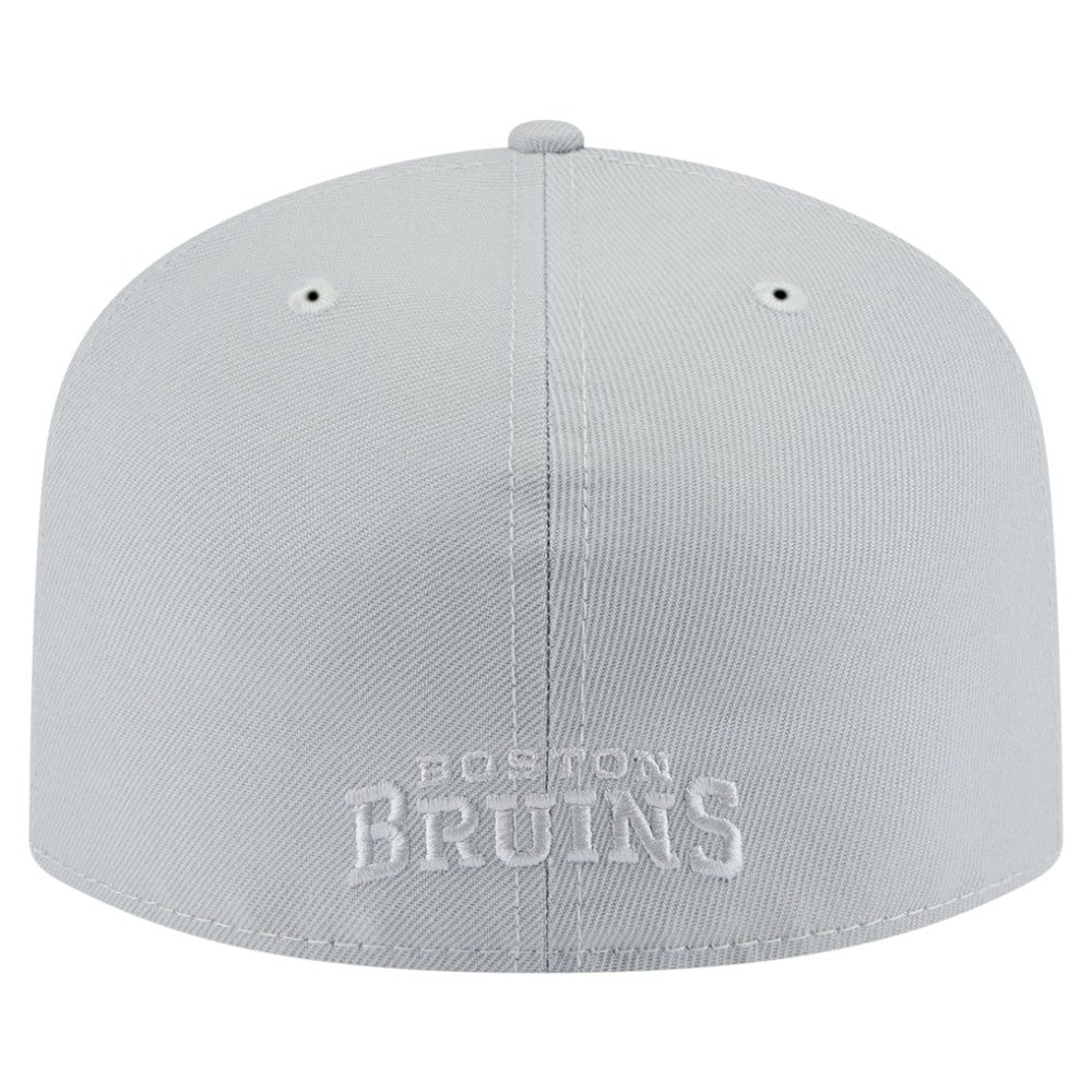 Boston Bruins New Era Color Pack A-Frame 59FIFTY Fitted Hat Sale