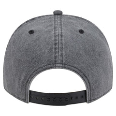 Minnesota Wild New Era Throwback Washed A-Frame Pre-Curved 9FIFTY Snapback Hat Discount