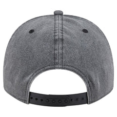Colorado Avalanche New Era Throwback Washed A-Frame Pre-Curved 9FIFTY Snapback Hat Outlet