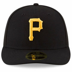 Pittsburgh Pirates New Era National Baseball Hall of Fame Low Profile 59FIFTY Fitted Hat | MLB New