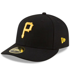 Pittsburgh Pirates New Era National Baseball Hall of Fame Low Profile 59FIFTY Fitted Hat | MLB New
