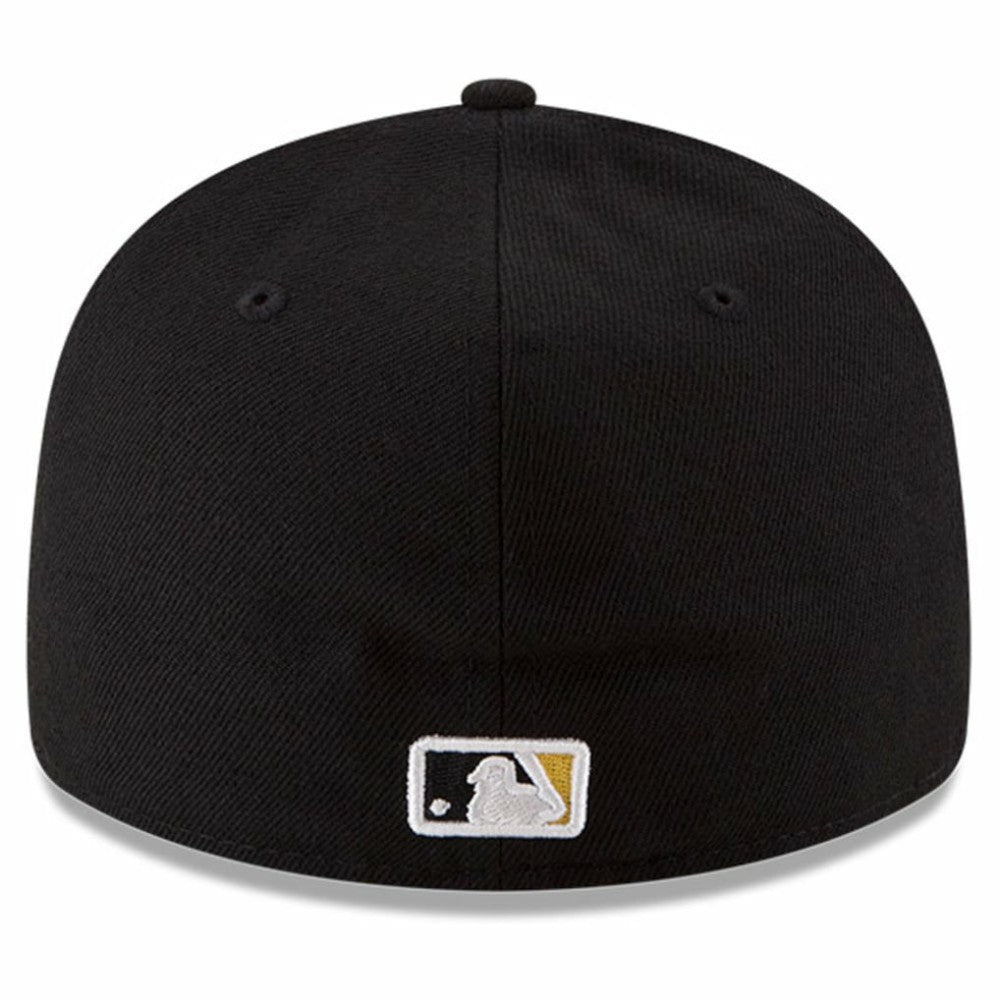 Pittsburgh Pirates New Era National Baseball Hall of Fame Low Profile 59FIFTY Fitted Hat | MLB New