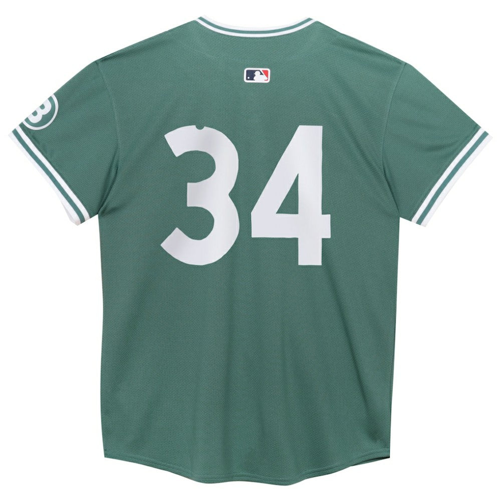 David Ortiz Boston Red Sox Nike Preschool 2025 City Connect Limited Retired Player Jersey | MLB Near me