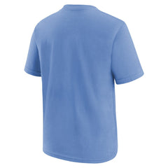 St. Louis Cardinals Nike Youth Team Logo T-Shirt | MLB On Sale
