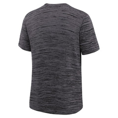 Pittsburgh Pirates Nike Youth Authentic Collection Velocity Performance T-Shirt | MLB Outlet