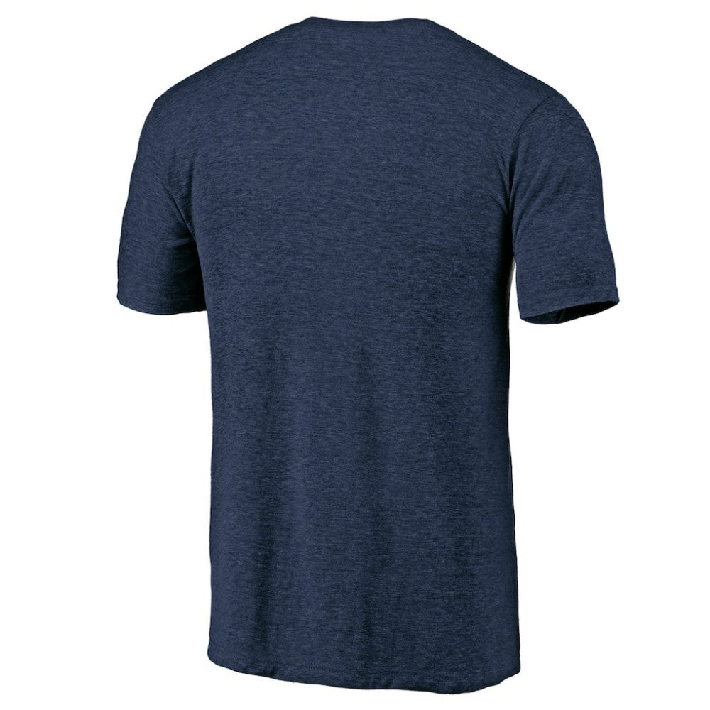 Atlanta Braves Pregame Vibe Tri-Blend T-Shirt | MLB Sale