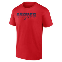 Atlanta Braves Utility Player T-Shirt | MLB Discount