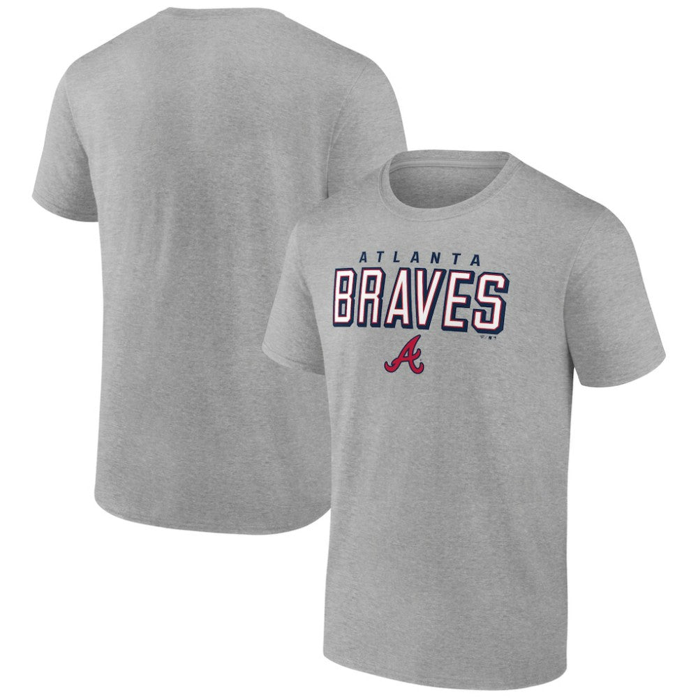 Atlanta Braves Swagger T-Shirt | MLB Shop