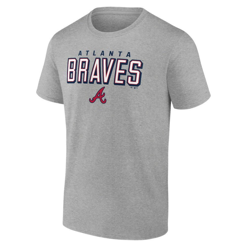 Atlanta Braves Swagger T-Shirt | MLB Shop