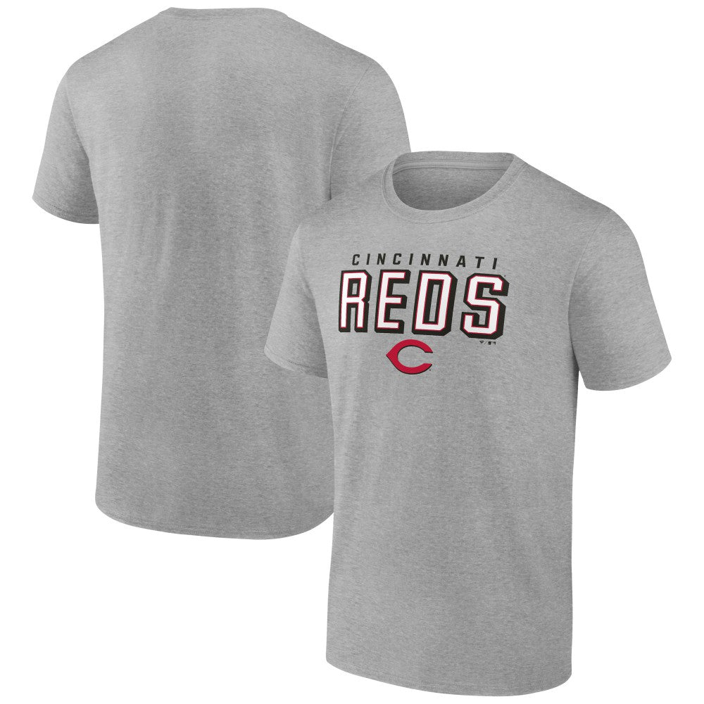 Cincinnati Reds Swagger T-Shirt | MLB Sale