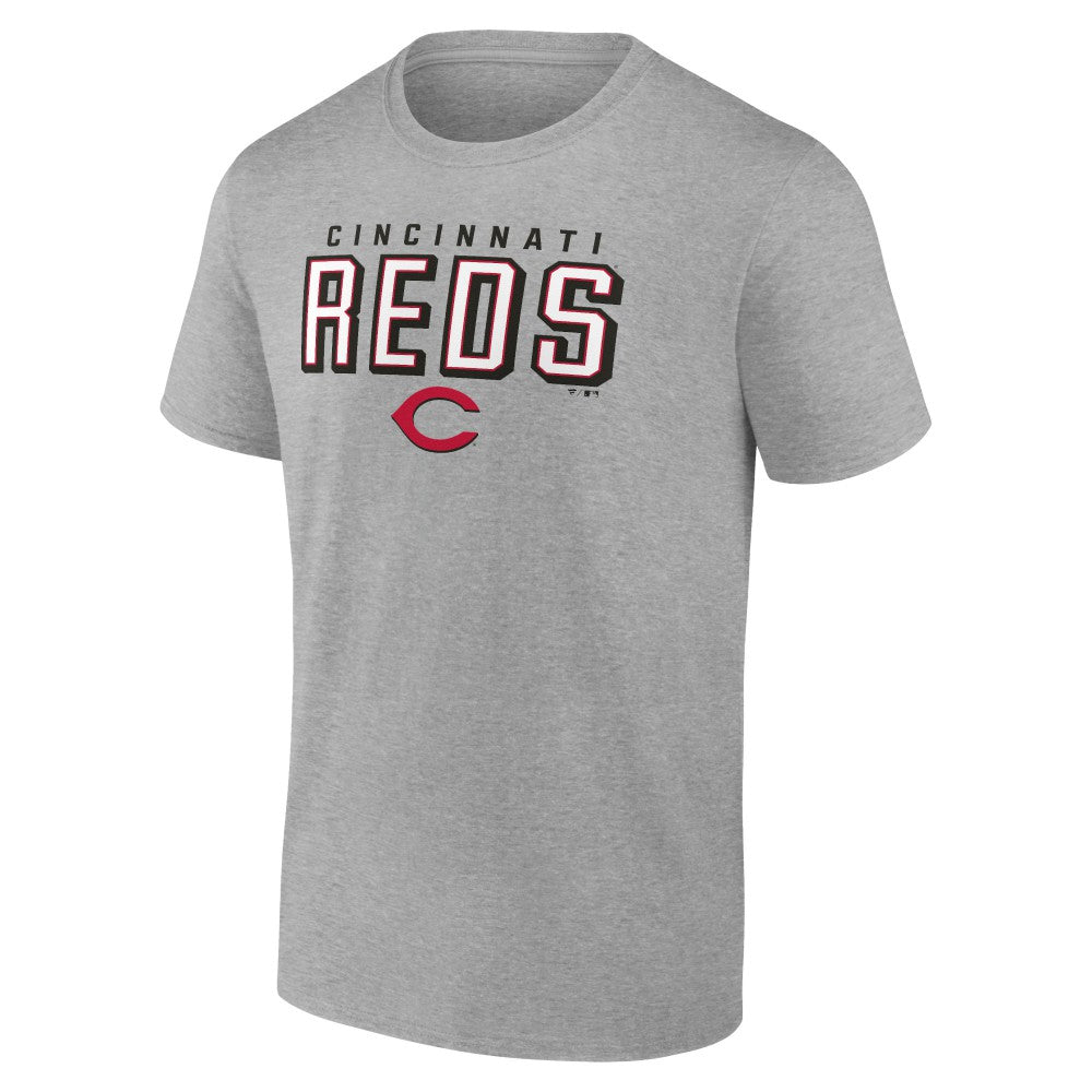 Cincinnati Reds Swagger T-Shirt | MLB Sale