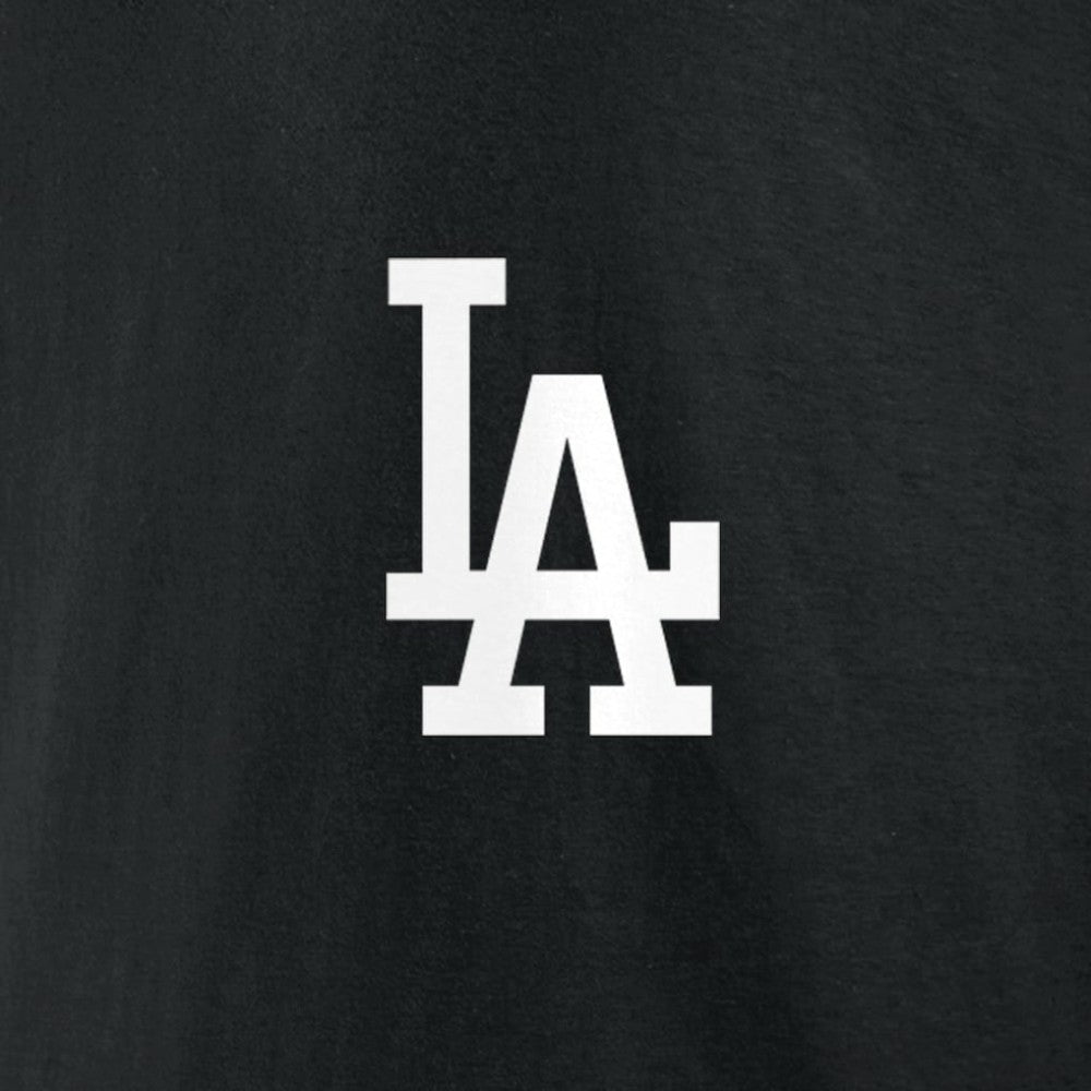 Freddie Freeman Los Angeles Dodgers Mister Cartoon Name & Number T-Shirt | MLB Outlet