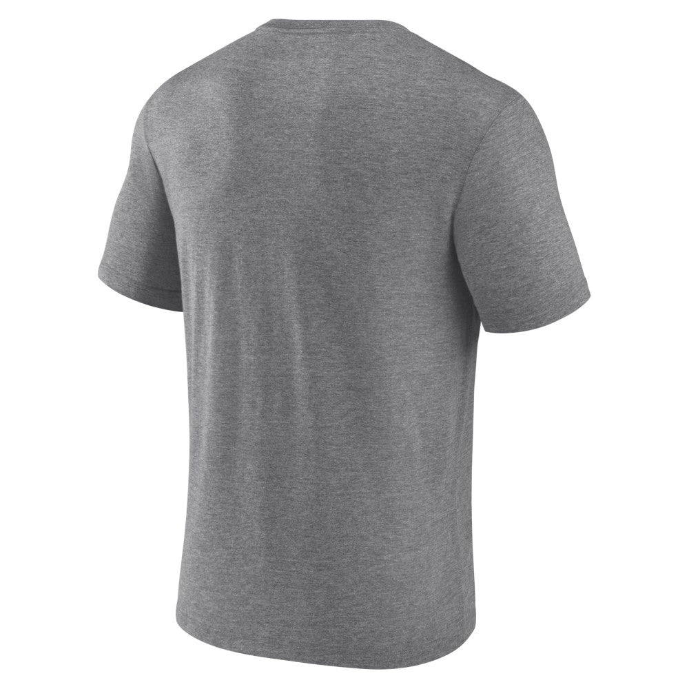 Milwaukee Brewers Barrel Tri-Blend T-Shirt | MLB On Sale