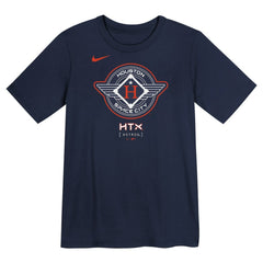 Houston Astros Nike Preschool 2025 City Connect T-Shirt | MLB Near me