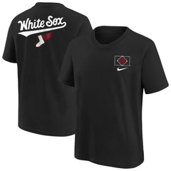 Chicago White Sox Nike Youth 2025 City Connect T-Shirt | MLB US