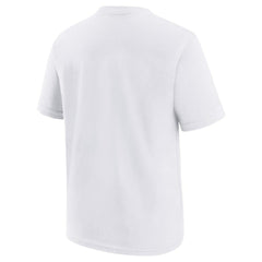 Colorado Rockies Nike Youth 2025 City Connect Wordmark T-Shirt | MLB US