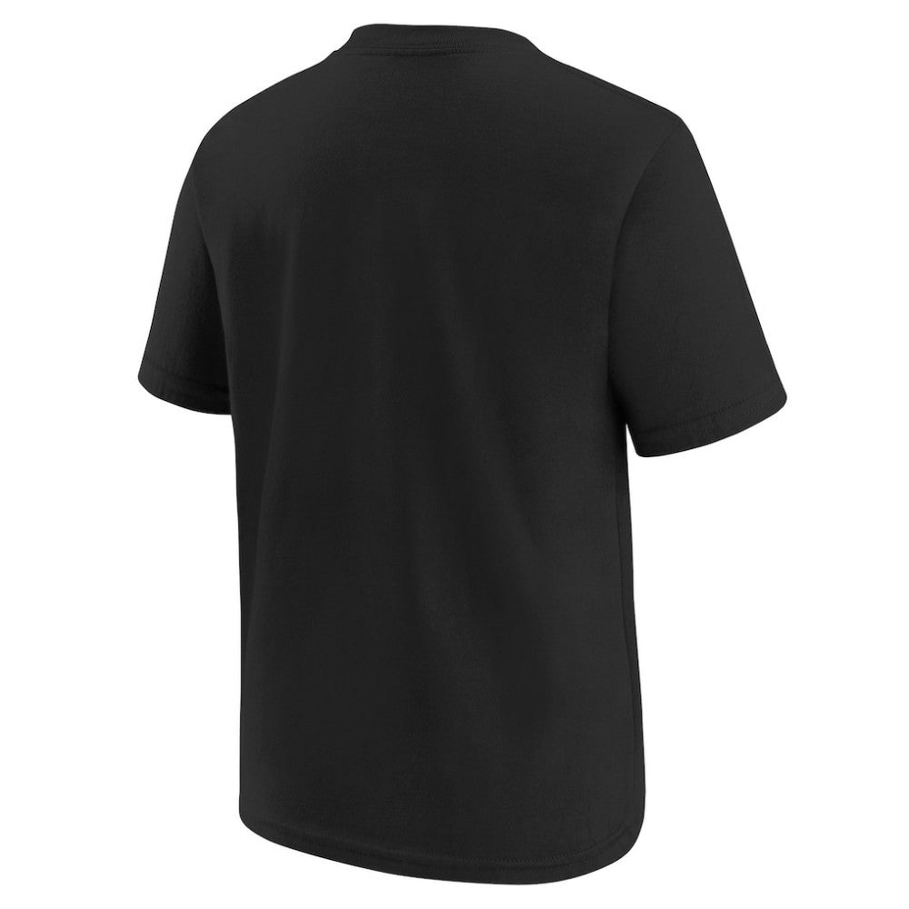 Pittsburgh Pirates Nike Youth City Connect Wordmark T-Shirt | MLB Discount
