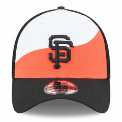 San Francisco Giants New Era 2025 Spring Training 39THIRTY Flex Hat | MLB Discount