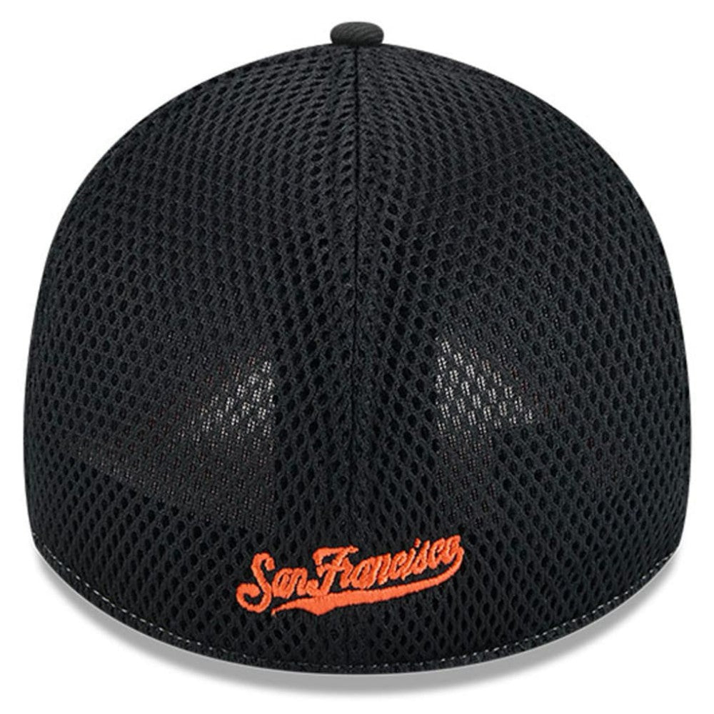 San Francisco Giants New Era 2025 Spring Training 39THIRTY Flex Hat | MLB Discount