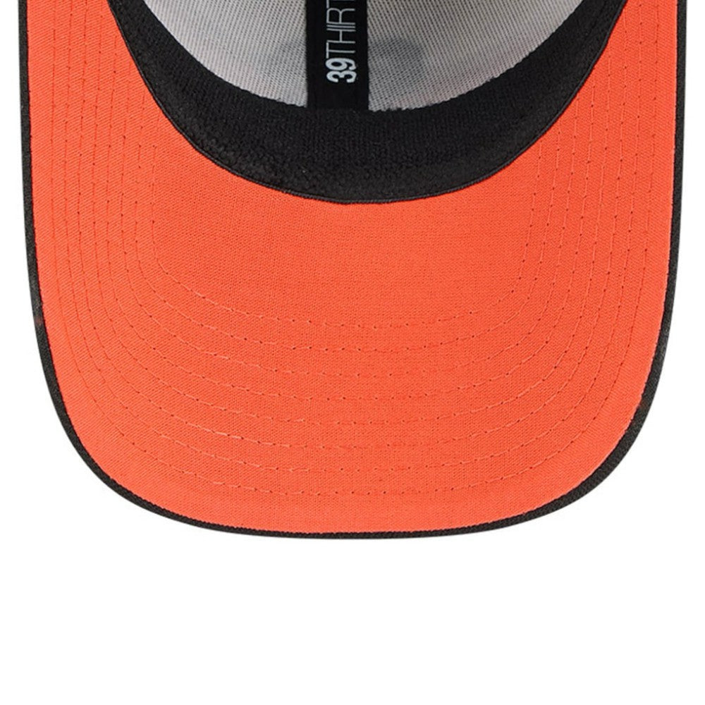 San Francisco Giants New Era 2025 Spring Training 39THIRTY Flex Hat | MLB Discount