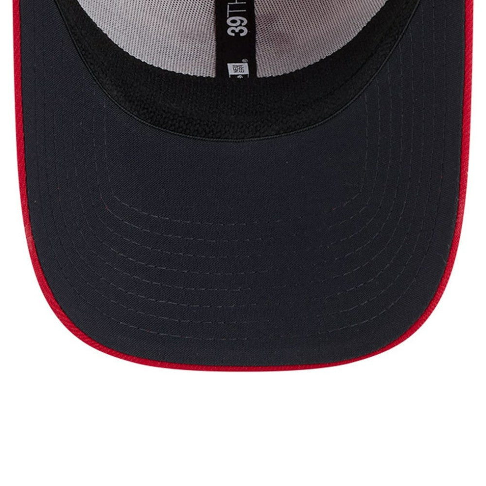 St. Louis Cardinals New Era 2025 Spring Training 39THIRTY Flex Hat | MLB Near me