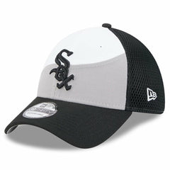 Chicago White Sox New Era 2025 Spring Training 39THIRTY Flex Hat | MLB Online