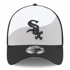 Chicago White Sox New Era 2025 Spring Training 39THIRTY Flex Hat | MLB Online