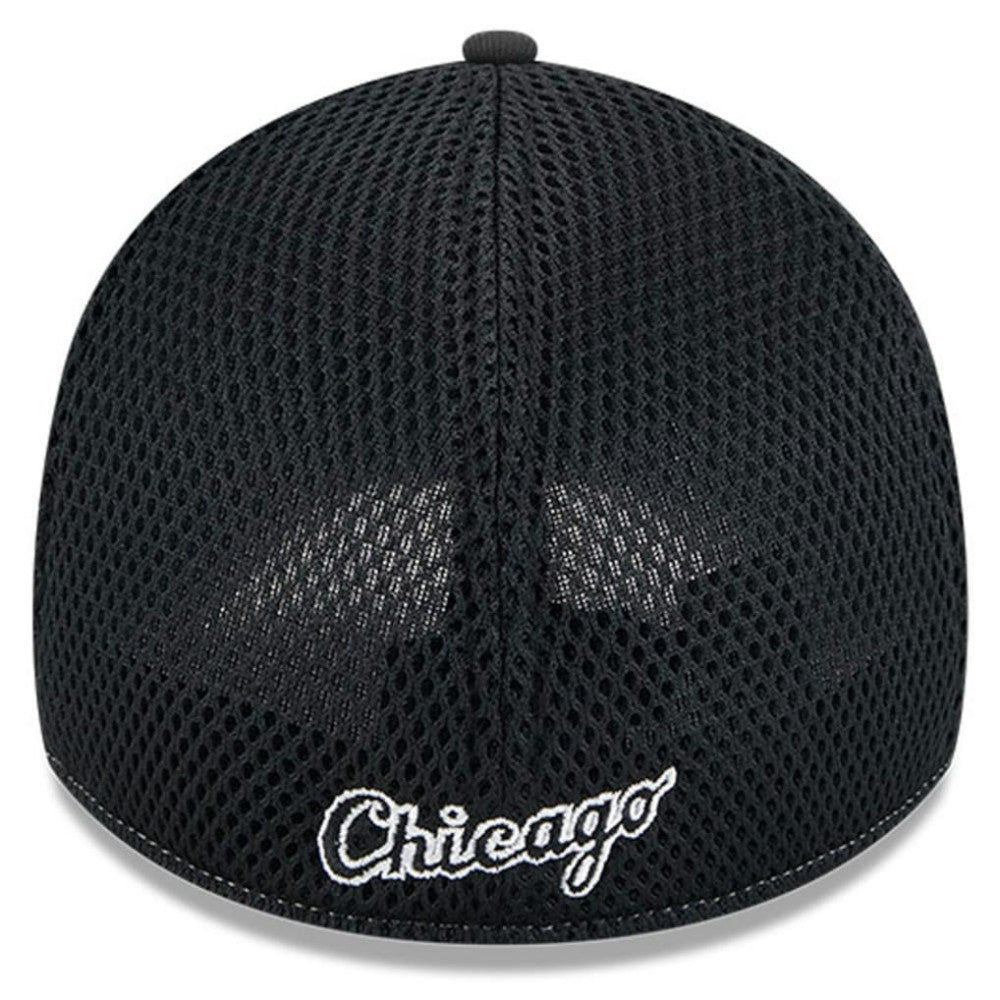 Chicago White Sox New Era 2025 Spring Training 39THIRTY Flex Hat | MLB Online