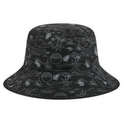 Miami Marlins New Era 2025 Spring Training All Over Print Bucket Hat | MLB US