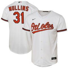 Cedric Mullins Baltimore Orioles Nike Youth Home Replica Player Jersey | MLB Near me