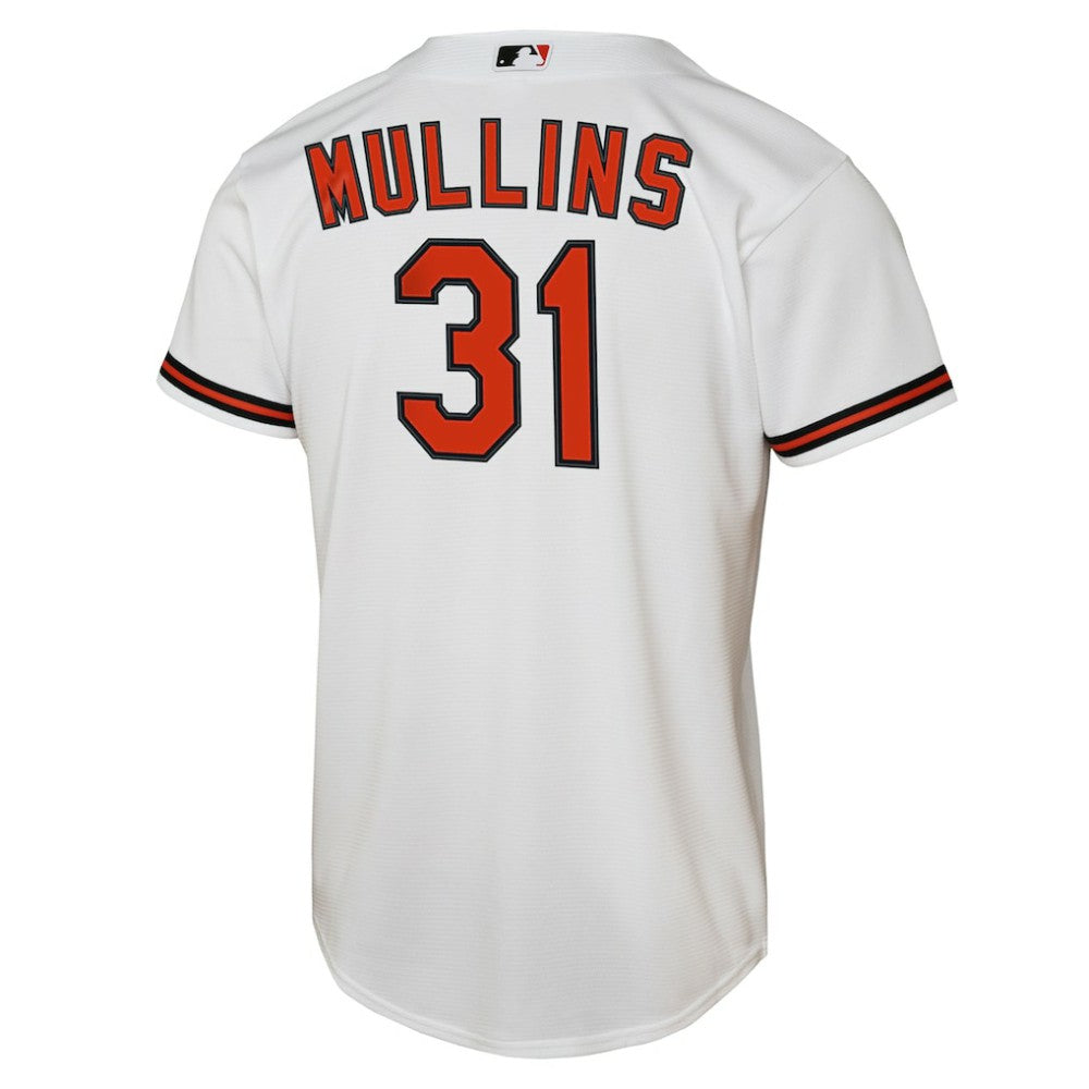 Cedric Mullins Baltimore Orioles Nike Youth Home Replica Player Jersey | MLB Near me
