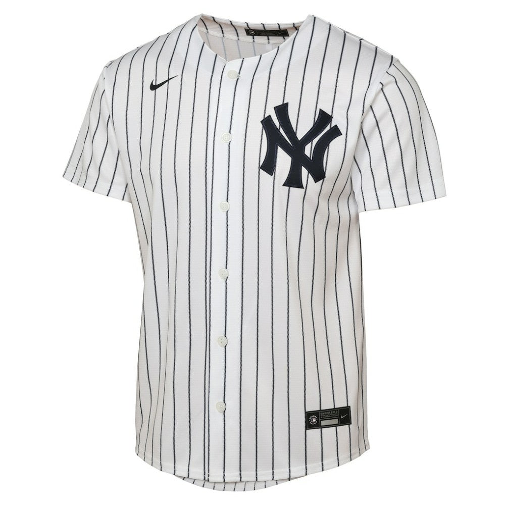 DJ LeMahieu New York Yankees Nike Youth Home Replica Player Jersey | MLB Shop