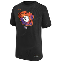 San Francisco Giants Nike Youth 2025 City Connect Legend T-Shirt | MLB New