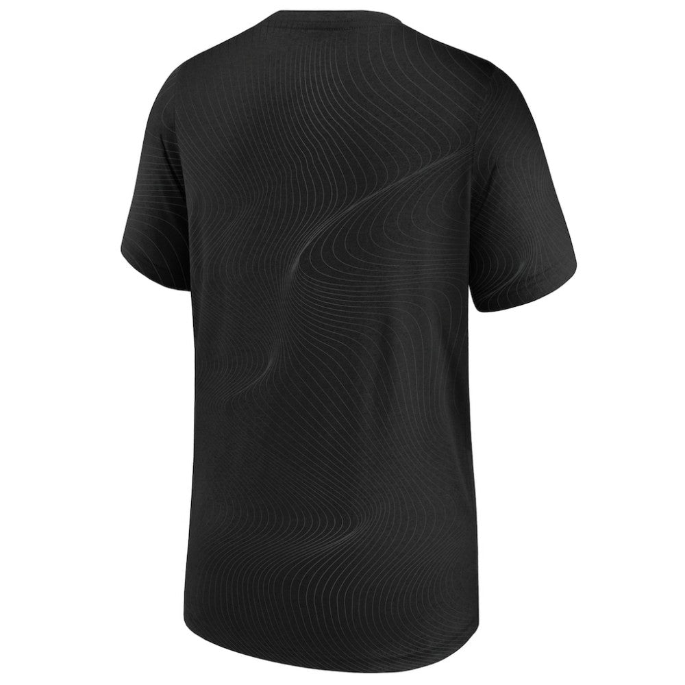 San Francisco Giants Nike Youth 2025 City Connect Legend T-Shirt | MLB New
