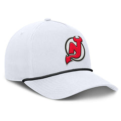New Jersey Devils Fanatics Rope A-Frame Adjustable Hat Online