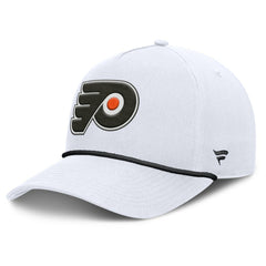 Philadelphia Flyers Fanatics Rope A-Frame Adjustable Hat Sale