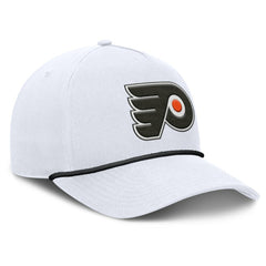 Philadelphia Flyers Fanatics Rope A-Frame Adjustable Hat Sale