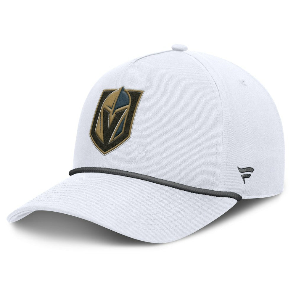 Vegas Golden Knights Fanatics Rope A-Frame Adjustable Hat Sale