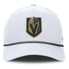 Vegas Golden Knights Fanatics Rope A-Frame Adjustable Hat Sale