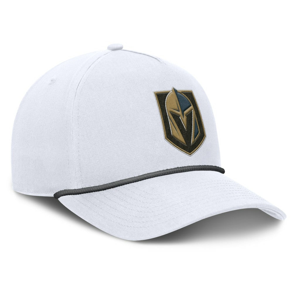 Vegas Golden Knights Fanatics Rope A-Frame Adjustable Hat Sale