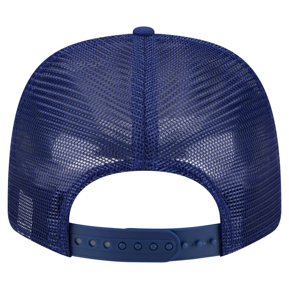 Los Angeles Dodgers New Era Flag 9SEVENTY Stretch-Snap Hat | MLB Near me