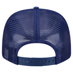 Los Angeles Dodgers New Era Flag 9SEVENTY Stretch-Snap Hat | MLB Near me
