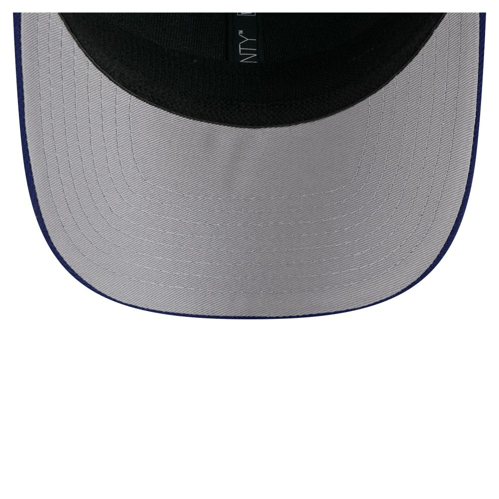 Los Angeles Dodgers New Era Flag 9SEVENTY Stretch-Snap Hat | MLB Near me