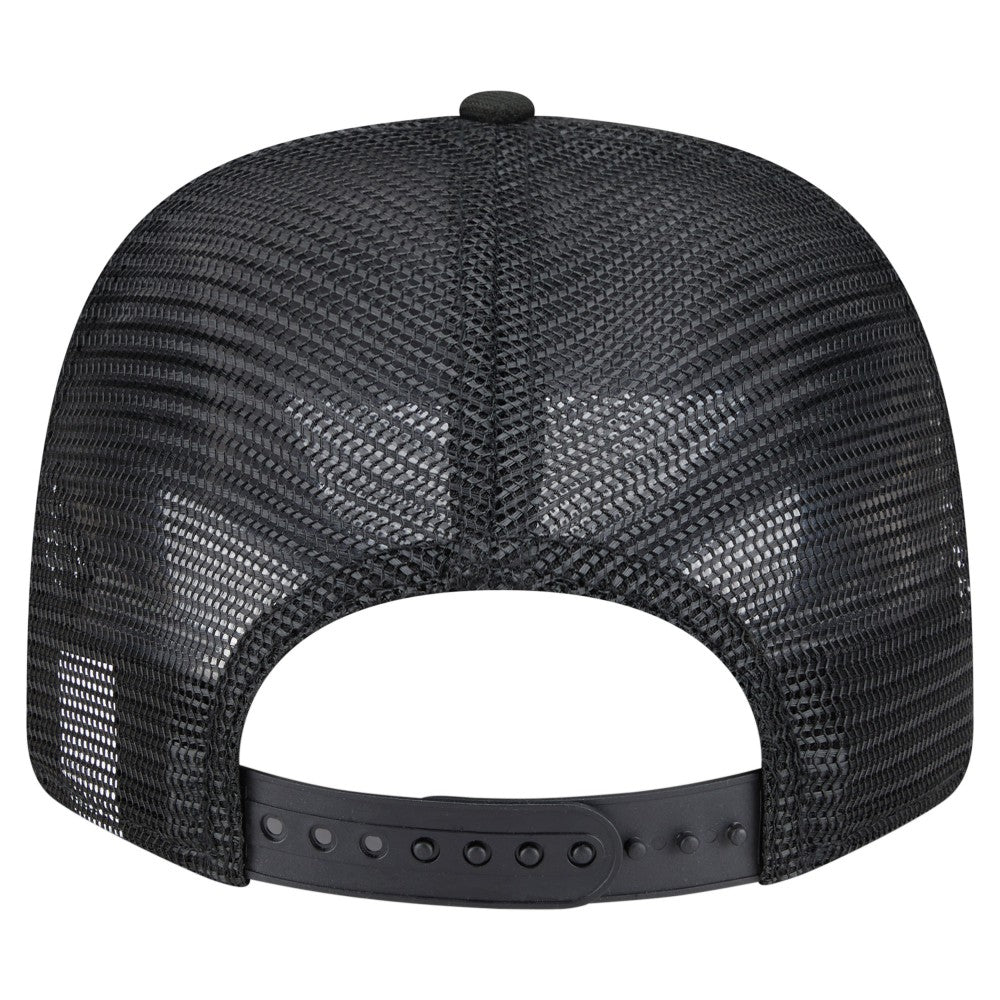 Miami Marlins New Era Flag 9SEVENTY Stretch-Snap Hat | MLB Near me