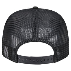 Miami Marlins New Era Flag 9SEVENTY Stretch-Snap Hat | MLB Near me