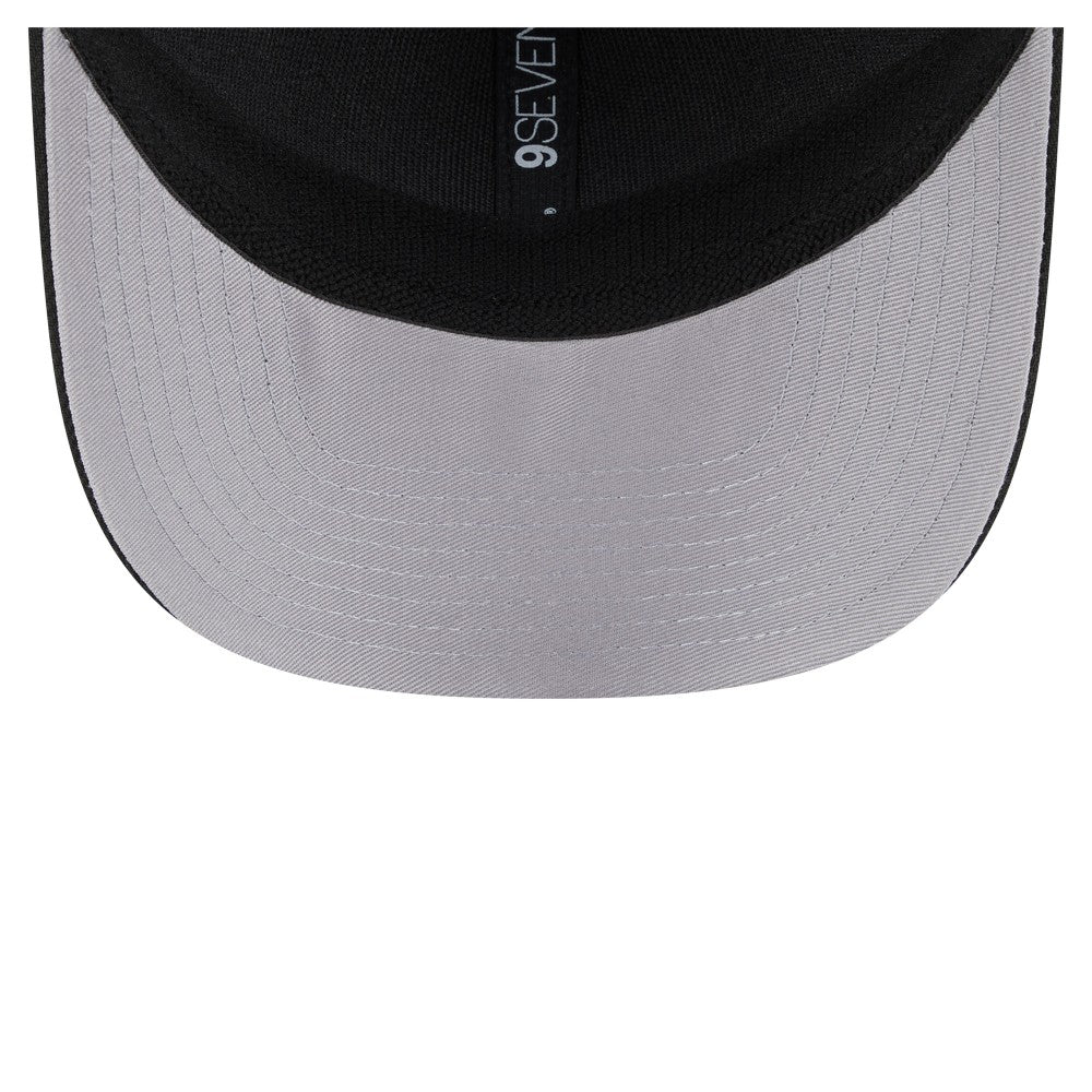 Miami Marlins New Era Flag 9SEVENTY Stretch-Snap Hat | MLB Near me