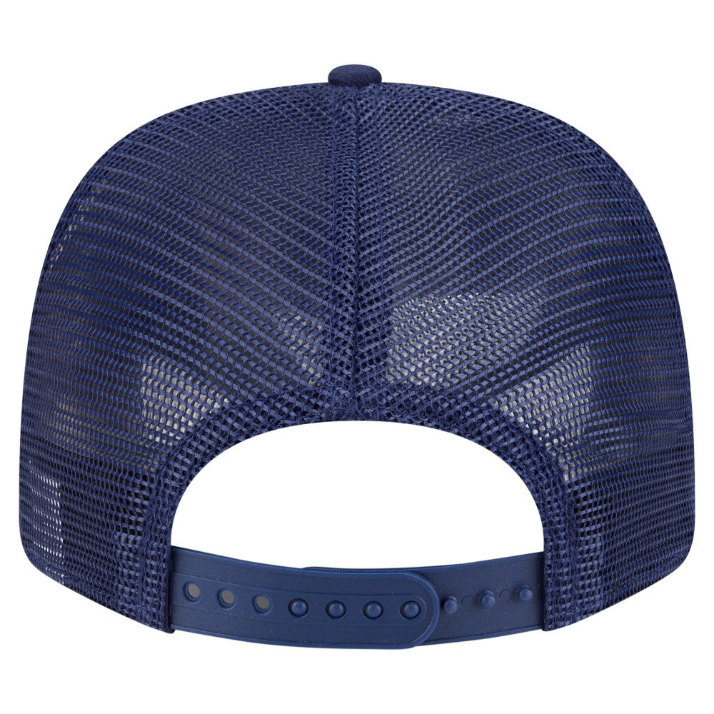 Milwaukee Brewers New Era Flag 9SEVENTY Stretch-Snap Hat | MLB For sale