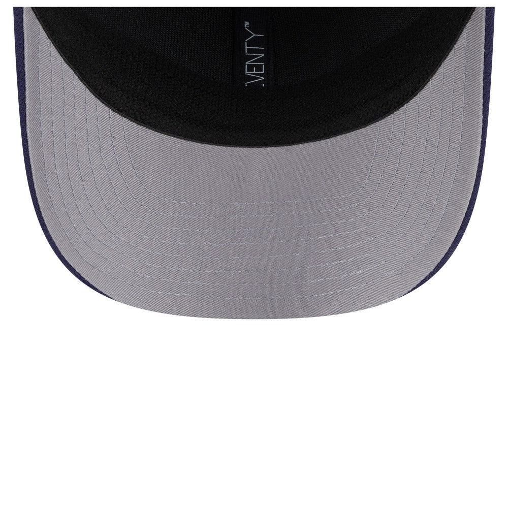Milwaukee Brewers New Era Flag 9SEVENTY Stretch-Snap Hat | MLB For sale