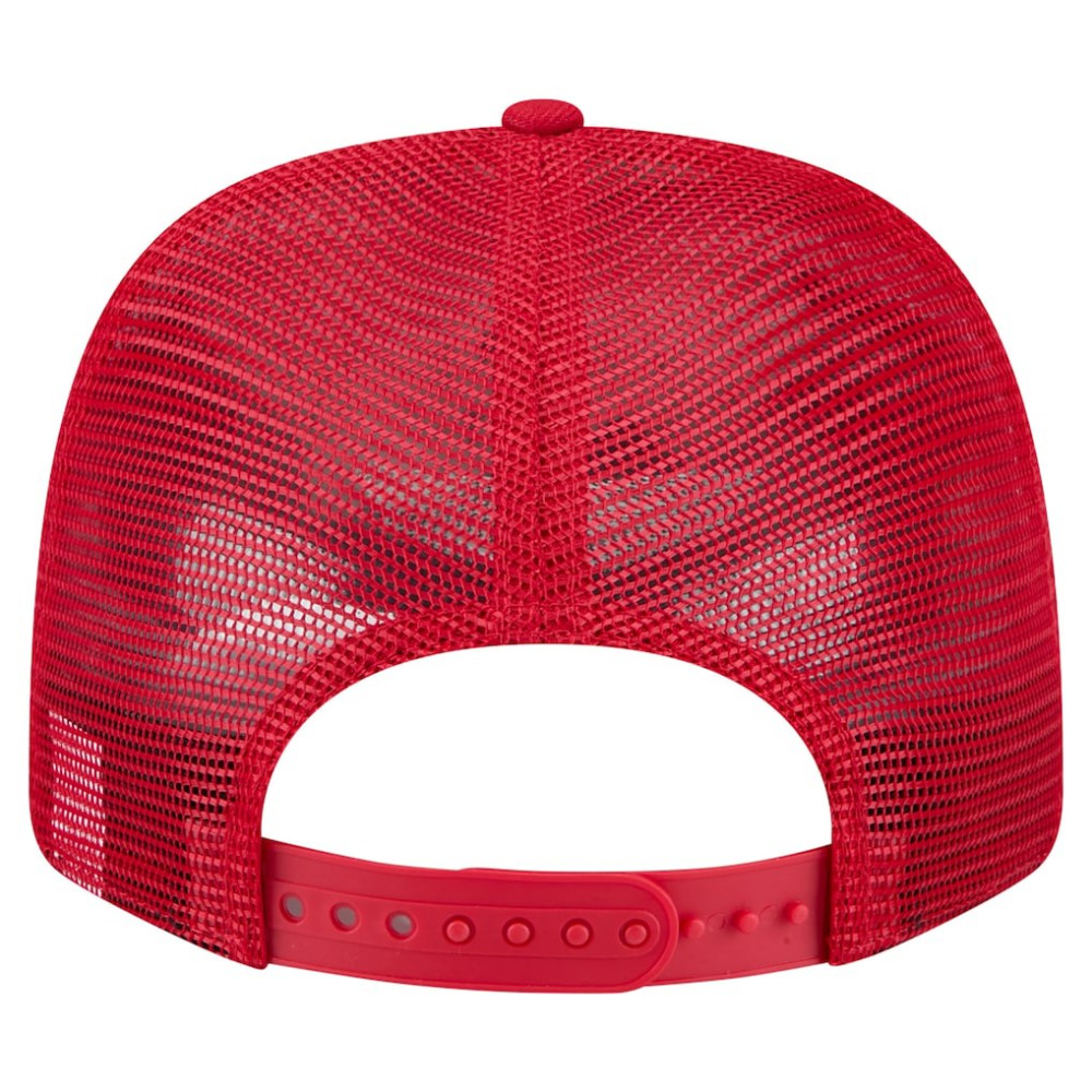St. Louis Cardinals New Era Flag 9SEVENTY Stretch-Snap Hat | MLB For sale