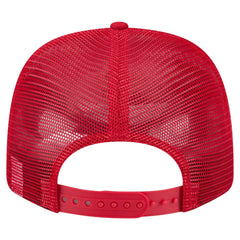 St. Louis Cardinals New Era Flag 9SEVENTY Stretch-Snap Hat | MLB For sale
